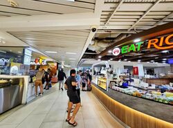 Ayer Rajah Crescent (D5), Shop House #497483751